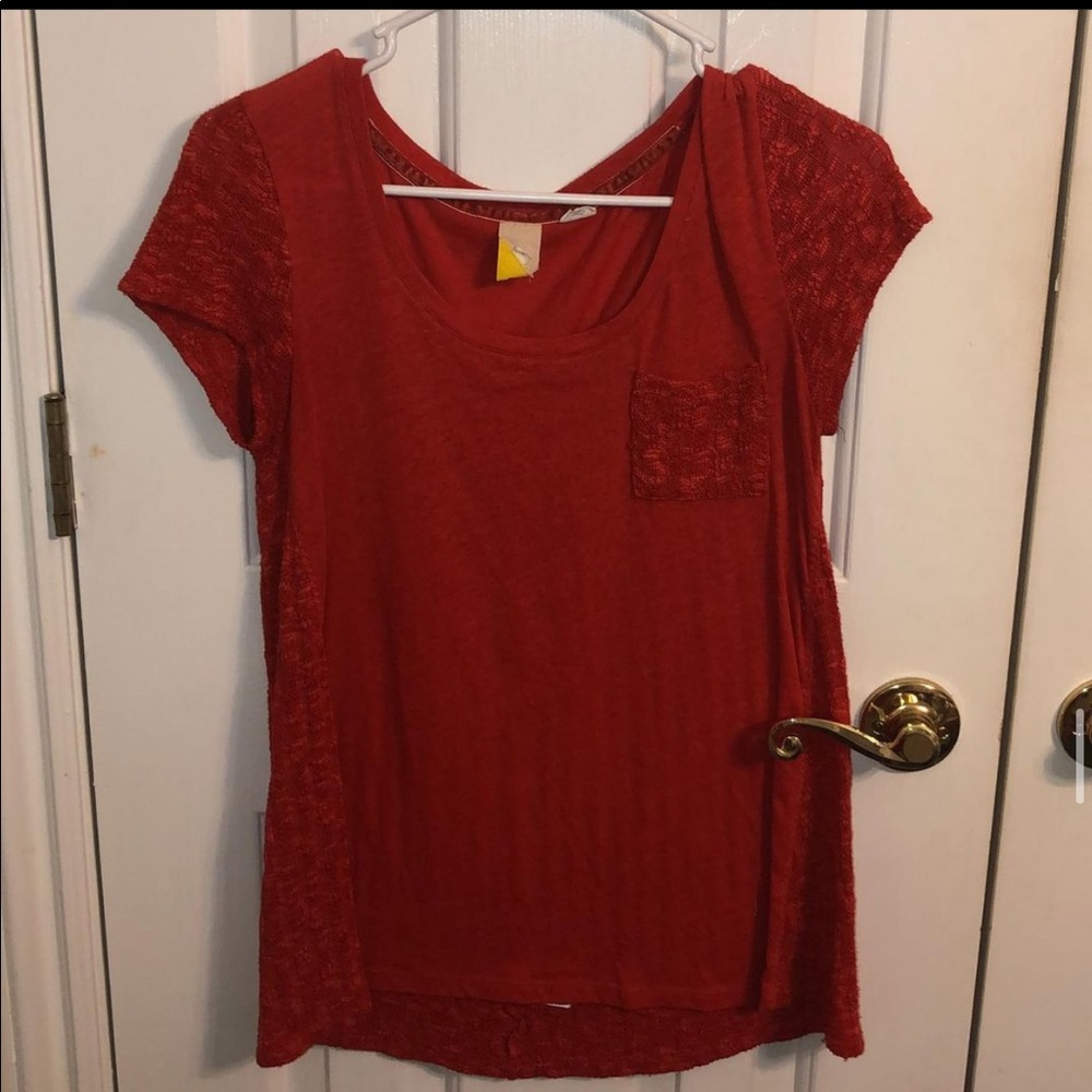 ✨PRICE DROP✨
 Cute Shirt